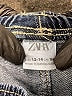 Zara Blue Jeans Size 13 - 14 - photo 5