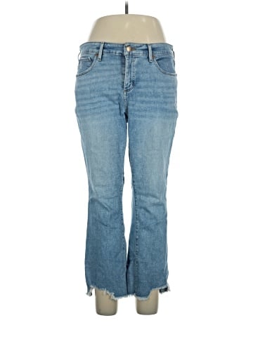 Ann Taylor LOFT Jeans (view 1)