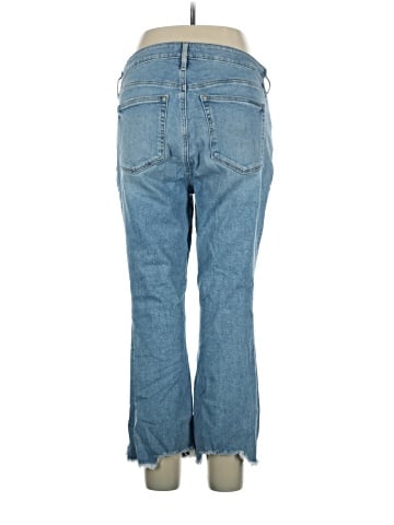 Ann Taylor LOFT Jeans (view 2)