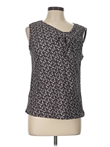 Maeve by Anthropologie Sleeveless T-Shirt (view 1)