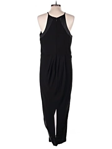 Halston Jumpsuit (view 2)