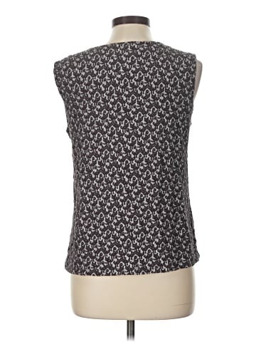Maeve by Anthropologie Sleeveless T-Shirt (view 2)