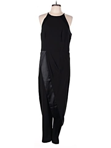 Halston Jumpsuit (view 1)