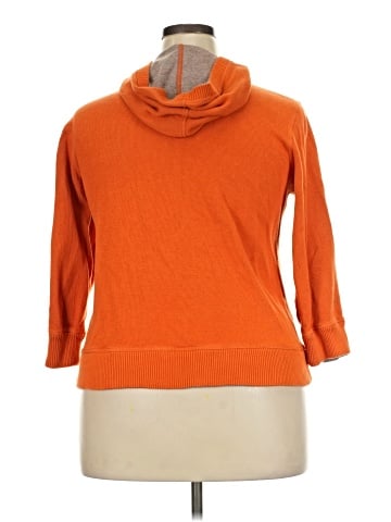 Caribbean Joe Zip Up Hoodie (view 2)