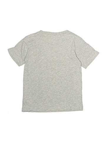 WES AND WILLY Short Sleeve T-Shirt (view 2)