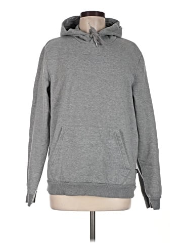Puma Pullover Hoodie (view 1)