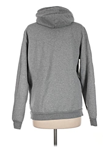 Puma Pullover Hoodie (view 2)