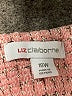 Liz Claiborne Tweed Pink Jacket Size 16 - photo 3