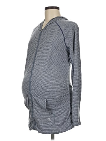 Gap Fit Zip Up Hoodie (view 1)