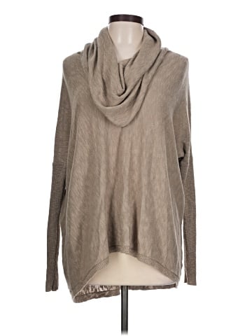 Ruby Moon Pullover Sweater (view 1)