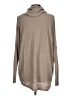 Ruby Moon Tan Pullover Sweater Size L - photo 2
