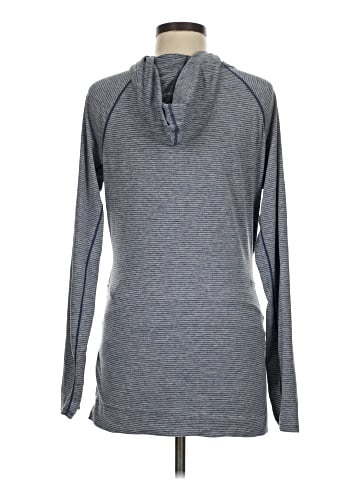 Gap Fit Zip Up Hoodie (view 2)