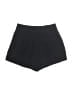 Alo Solid Black Active Skort Size XXS (estimated) - photo 2