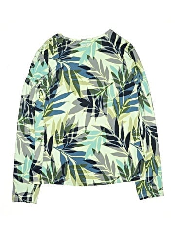 Hang Ten Rash Guard (view 2)