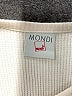Mondi Ivory Short Sleeve Turtleneck Size S - photo 7