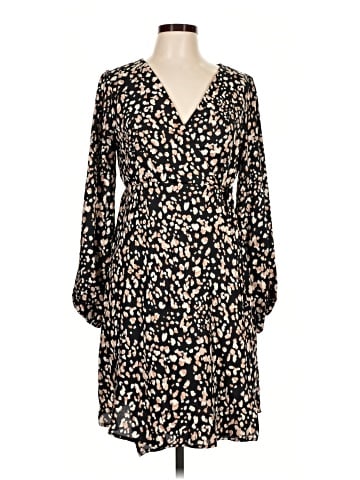 Gilli Casual Dress (view 1)
