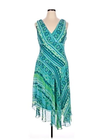 DressBarn Cocktail Dress (view 1)