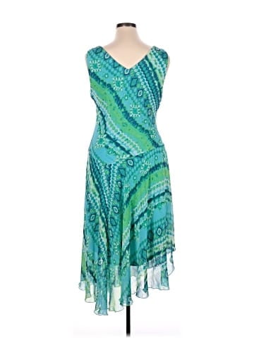 DressBarn Cocktail Dress (view 2)