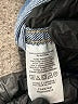 Ann Taylor LOFT 100% Cotton Blue Denim Jacket Size XL - photo 7
