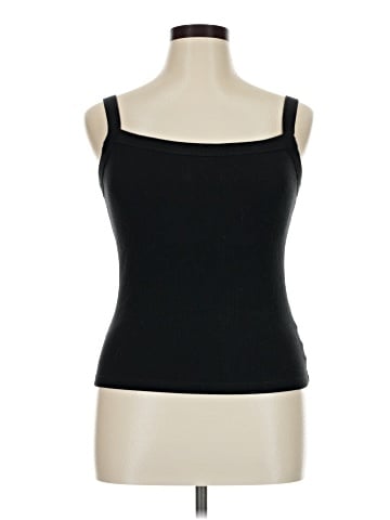 American Eagle Outfitters Sleeveless Top (view 1)