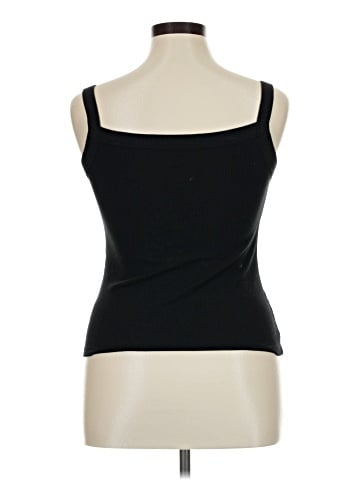 American Eagle Outfitters Sleeveless Top (view 2)