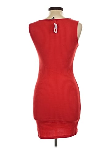 Derek Heart Cocktail Dress (view 2)