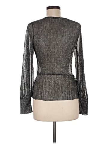 MNG Suit Long Sleeve Top (view 2)