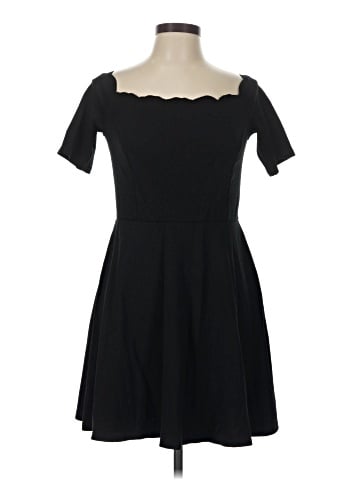 Socialite Casual Dress (view 1)