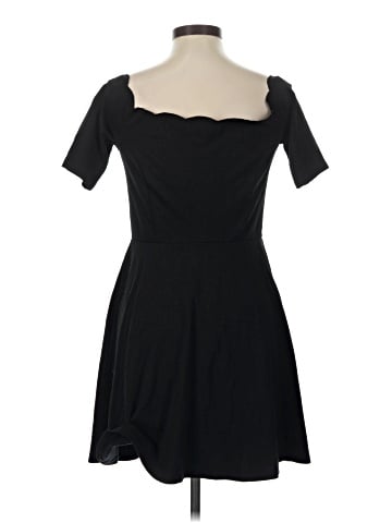 Socialite Casual Dress (view 2)