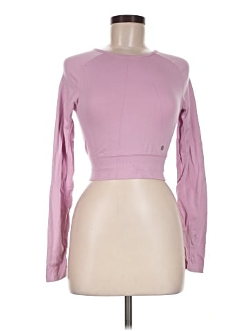 Aura Long Sleeve T-Shirt (view 1)