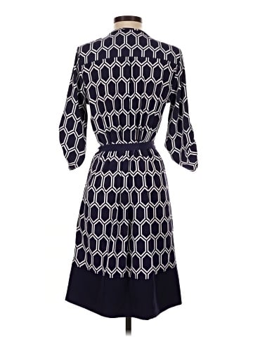41Hawthorn Casual Dress (view 2)
