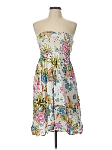 Raviya Cocktail Dress (view 1)
