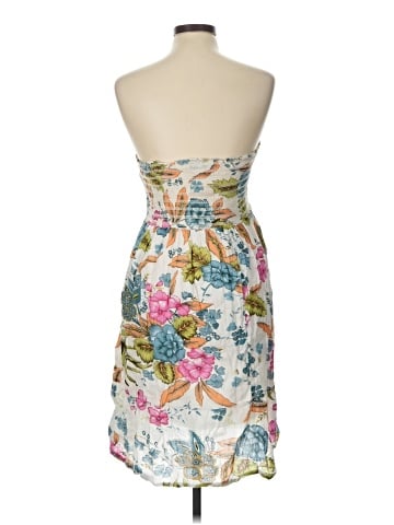Raviya Cocktail Dress (view 2)