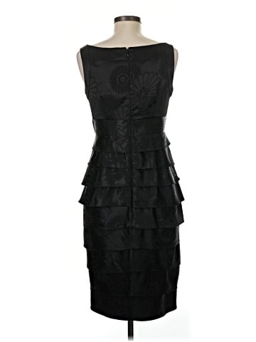 London Times Cocktail Dress (view 2)