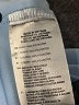 Under Armour 100% Polyester Solid Blue Skort Size S - photo 4
