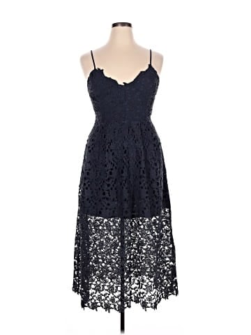 Astr Cocktail Dress (view 1)