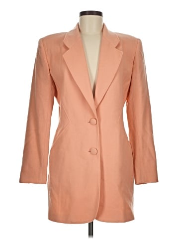 Apart Wool Blazer (view 1)
