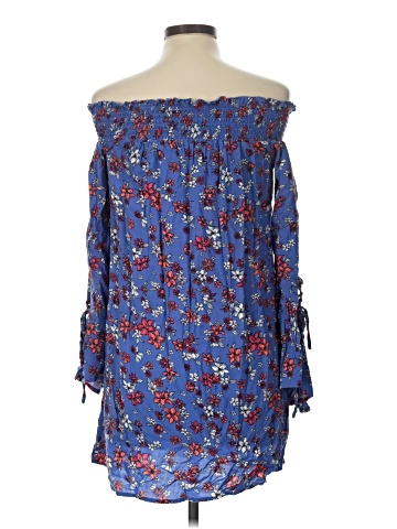 No Comment Casual Dress (view 2)