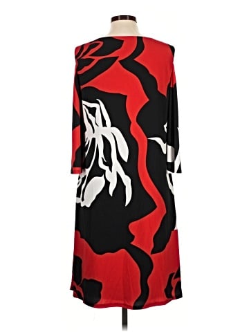 Frank Lyman Design Casual Dress (view 2)