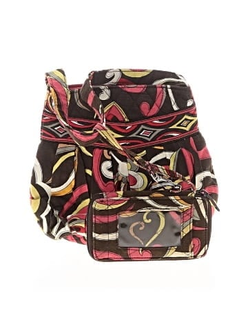 Vera Bradley Shoulder Bag (view 1)
