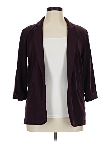 Maurices Jacket (view 1)