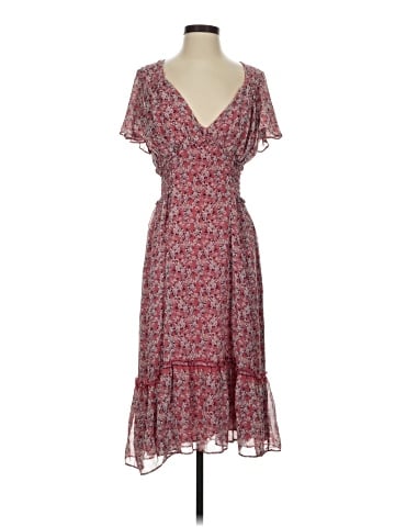 Max Studio Cocktail Dress (view 1)