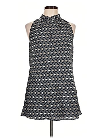 Lafayette 148 New York Casual Dress (view 1)