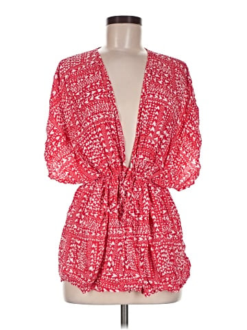 Victoria's Secret Kimono (view 1)