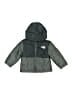 The North Face Gray Jacket Size 3-6 mo (estimated) - photo 1