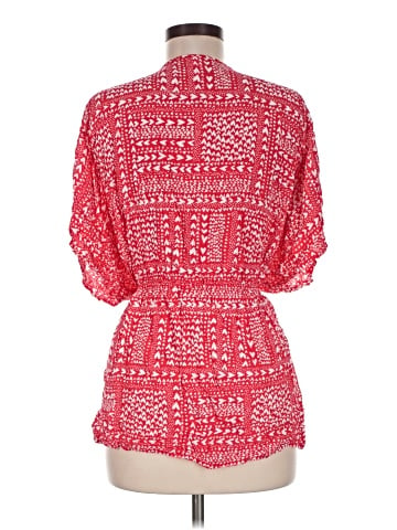 Victoria's Secret Kimono (view 2)