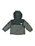 The North Face Gray Jacket Size 3-6 mo (estimated) - photo 2