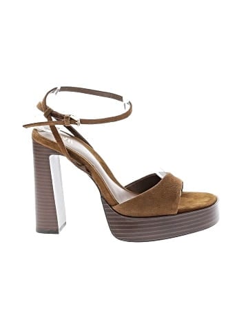Zara Sandals (view 1)
