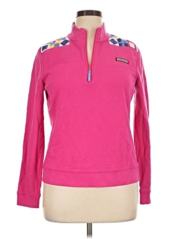Vineyard Vines Sweatshirt (view 1)