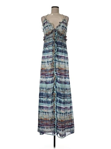 Aidan by Aidan Mattox Casual Dress (view 1)